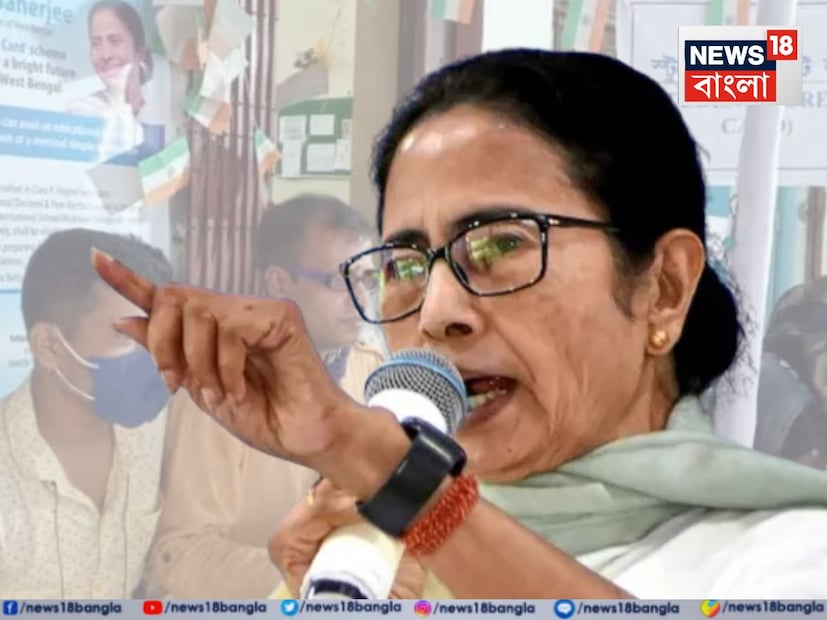 লক্ষ্মীর ভাণ্ডার, স্বাস্থ্য সাথী প্রকল্প ইতিমধ্যেই সুপারহিট! এবার পশ্চিমবঙ্গের মমতা বন্দ্যোপাধ্যায় সরকার চালু করছে 'আমাদের পাড়া আমাদের সমাধান' প্রকল্প! নতুন এই প্রকল্প দেশের নিরিখে এই প্রথম বলেই দাবি করছেন মুখ্যমন্ত্রী মমতা বন্দ্যোপাধ্যায়। কিন্তু কী এই প্রকল্প? কারা পাবেন উপকার? কাদের জন্য খুলে যাবে ভাগ্যের দরজা? জানুন সবটা।