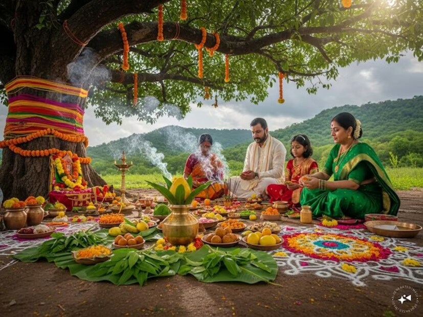 এর পাশাপাশি, এই তিথিতে আপনার সমস্যা থেকে মুক্তি পাওয়ারও আশা করা হচ্ছে। আপনি দেবী লক্ষ্মীর আশীর্বাদও পাবেন। জ্যোতিষশাস্ত্র অনুসারে, আসুন জেনে নেওয়া যাক কোন রাশির জাতকদের জন্য আজকের দিনটি শুভ হবে? বলছেন জ্যোতিষ বিশারদ চক্রপাণি ভাট৷