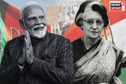 ইন্দিরা গান্ধিকে ছাপিয়ে গেলেন নরেন্দ্র মোদি! একটানা ৪০৭৮ দিন...গড়লেন রেকর্ড