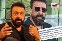 মৃ*ত্যুর পরে অচেনা ভক্তের ৭২ কোটির সম্পত্তি সঞ্জয়ের নামে! সেই সম্পত্তি নিয়ে কী করলেন নায়ক?