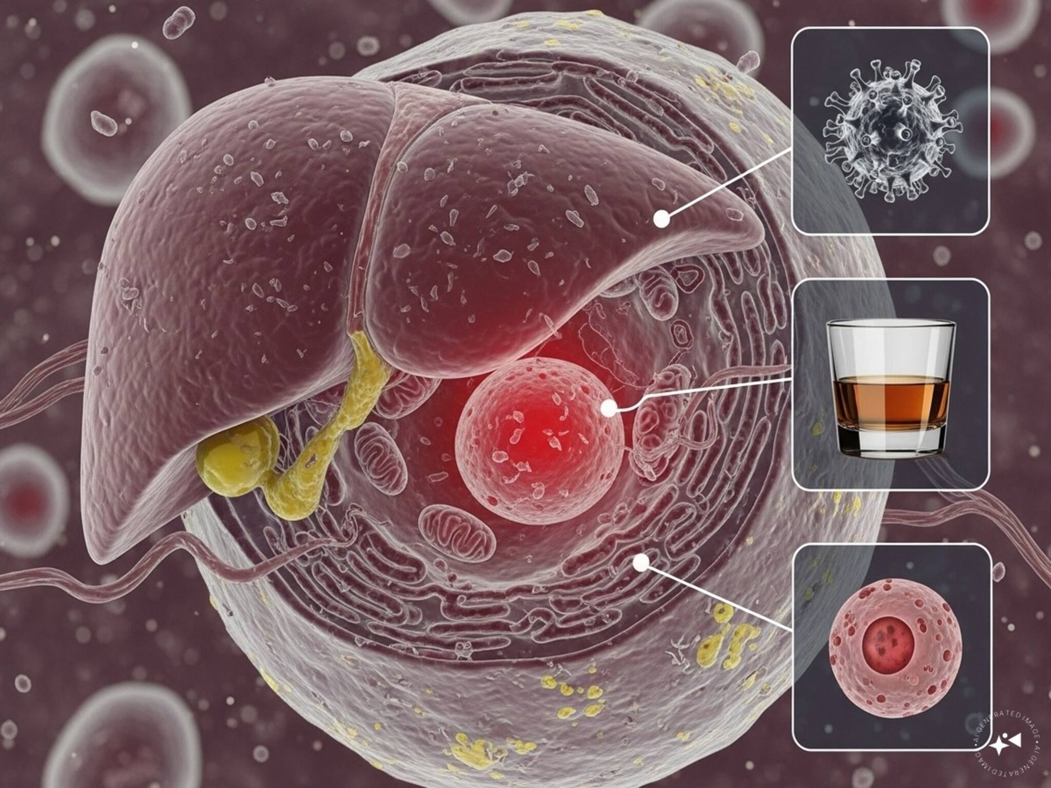 ফ্যাটি লিভার থাকেলে শিগগিরই পাতে রাখুন ৮ জিনিস... লিভার সুস্থ রাখতে এইমস এবং হার্ভার্ডের চিকিৎসকের কথা শুনুন