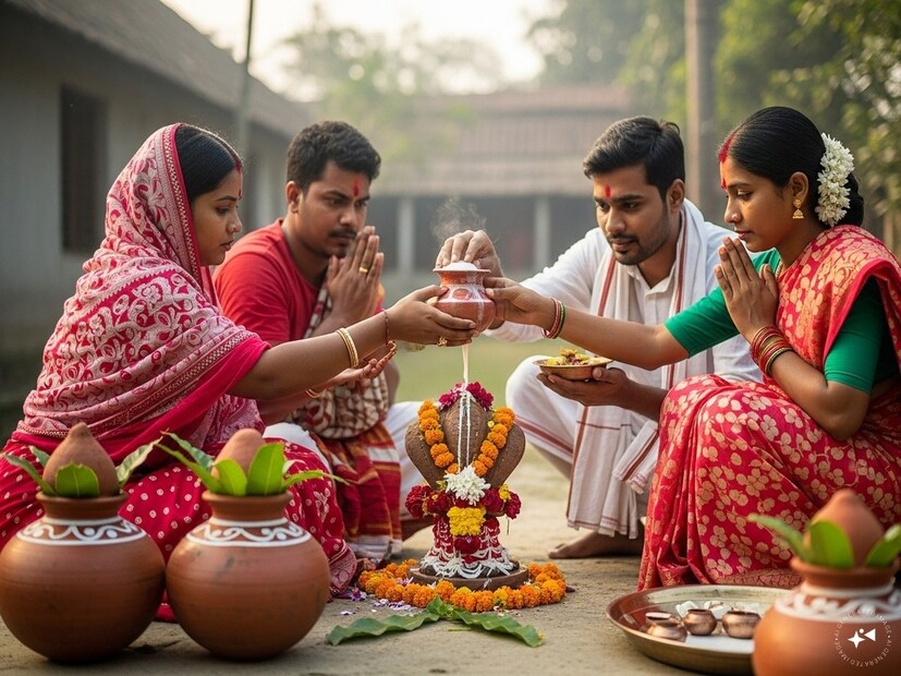 বর্ষাকালে মা মনসা পূজিতা হয়ে আসছেন দীর্ঘ কয়েক যুগ ধরে। মনে করা হয় তাঁর পুজো করলে সংসারে সুখ সমৃদ্ধি ও শান্তি বজায় থাকে। কী কী করা হবে তাঁর পুজোয়, জানুন। বলছেন জ্যোতিষ বিশারদ নন্দকিশোর মুদগল।