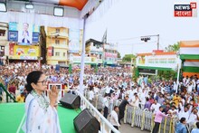 ‘ভোটার লিস্টে নাম তোলার নামে NRC করার চেষ্টা’, ফের কেন্দ্রকে ঝাঁঝাঁলো তোপ মমতার!