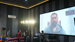 যুবরাজ সিংয়ের নির্দেশনায় কলকাতায় হাই-পারফরম্যান্স সামার ক্লিনিক যুবরাজ সিংয়ের নির্দেশনায় কলকাতায় হাই-পারফরম্যান্স সামার ক্লিনিক