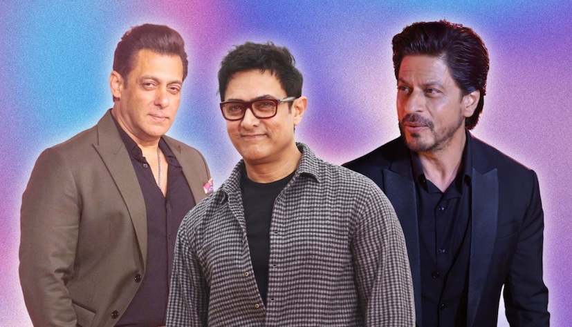 বলিউডের দুই বড় তারকা আমির খান এবং সলমন খান ১৯৯৪ সালে কাল্ট ক্লাসিক আন্দাজ আপনা আপনা সিনেমায় একসঙ্গে জড়ো হয়েছিলেন। তাঁদের ব্যক্তিগত সুপারস্টারডম এবং জনসাধারণের মধ্যে বন্ধুত্ব থাকা সত্ত্বেও, তারা এরপর থেকে কোনও ছবিতে একসঙ্গে কাজ করেননি, যার ফলে আন্দাজ আপনা আপনা সিনেমাটি এখন পর্যন্ত তাদের একমাত্র বড় জুটিতে ছবি। 