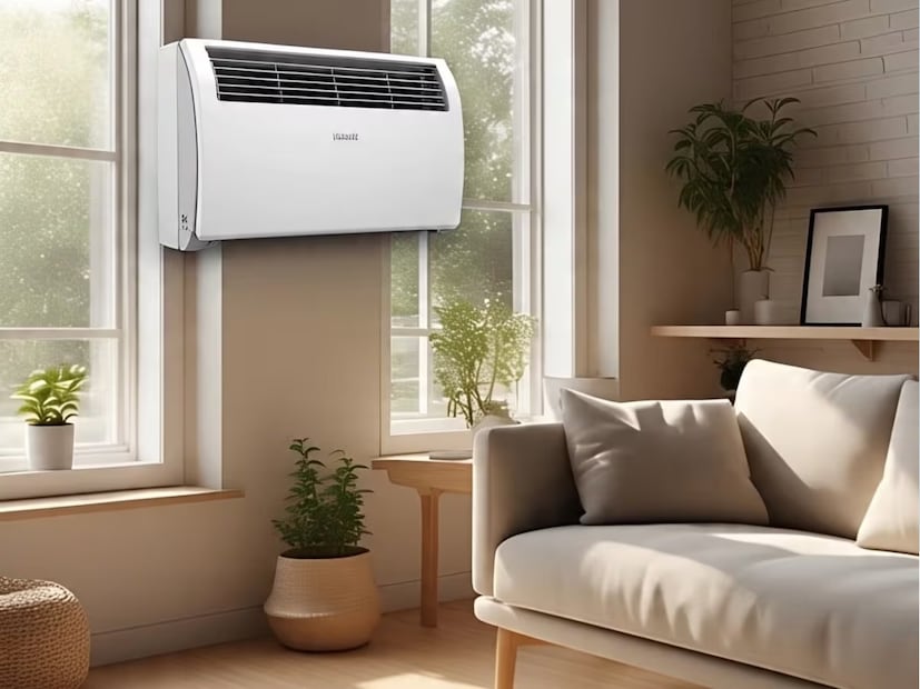Blue Star 1.5 Ton 3 Star Split AC এখন অ্যামাজনে ৩৫,৯৯০ টাকায় পাবেন। জিএসটিতে ২৮% থেকে ১৮% কমলে এই মডেলের দাম হতে পারে প্রায় ৩২,২৫৫.৪১ টাকা।