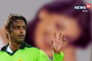 প্রেমে পাগল হয়েছিলেন শোয়েব আখতার! বলিউড সুন্দরী পাত্তা দেননি! এর পর 'বড়' ঘটনা