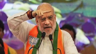 কী বললেন অমিত শাহ?