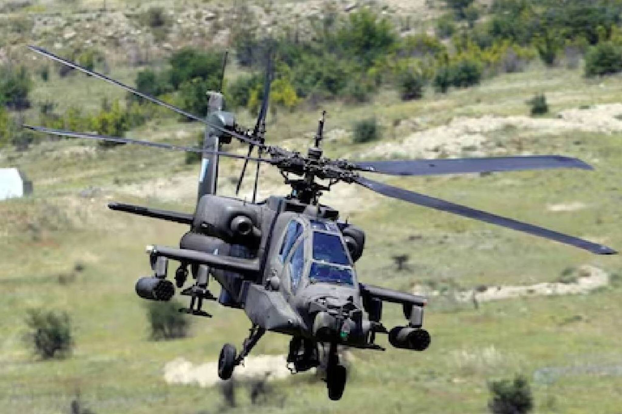 মিসাইলে ধ্বংস হবে শত্রুরা, সামনে সপ্তাহেই ভারতের হাতে ভয়ঙ্কর হেলিকপ্টার