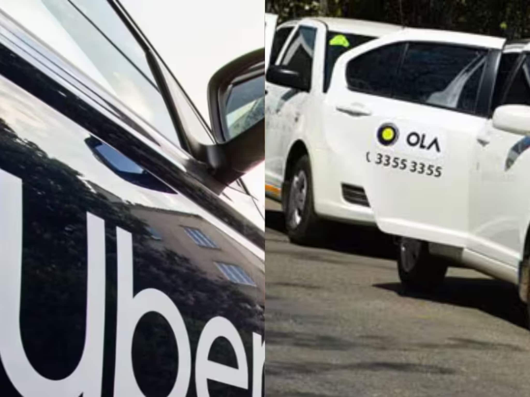 Bharat Taxi: ওলা-উবেরের দাদাগিরি শেষ? এবার রাস্তায় নামছে ভারত ট্যাক্সি, বড় উদ্যোগ কেন্দ্রের