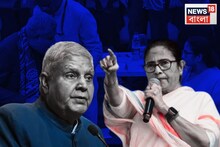 রাজ্যপাল থাকার সময় মমতার সঙ্গে বিবাদ, উপরাষ্ট্রপতি পদ থেকে ইস্তফা আসলে ঘুরিয়ে শাস্তি