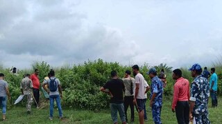 ভয়ঙ্কর ঘটনা