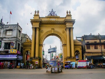 কী