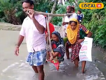 রোগীকে