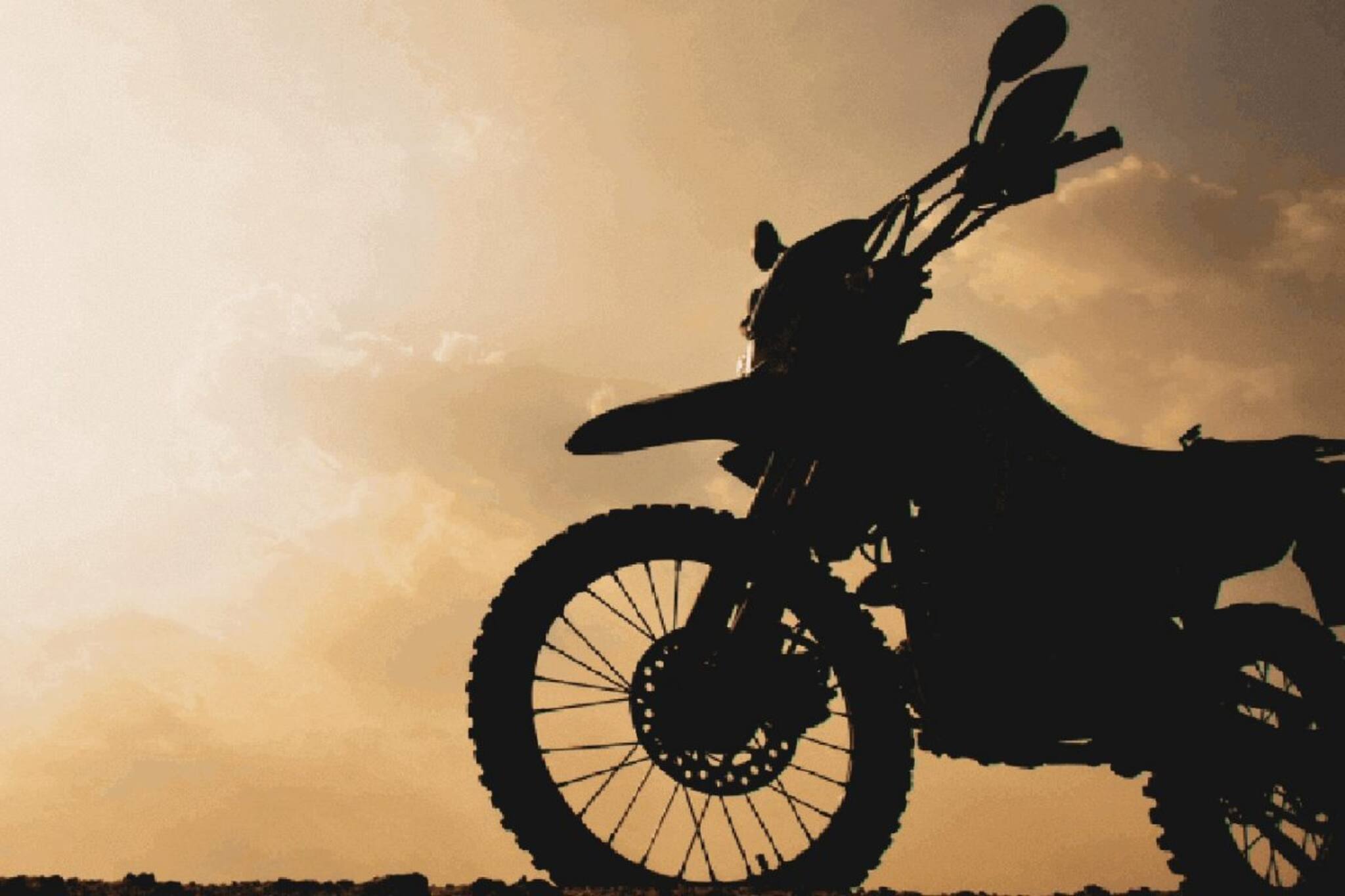 জল-কাদায় ছুটবে হু হু করে, এই ৫টি বাইক কিনলে আর কোনও রাস্তা নিয়েই চিন্তা থাকবে না!