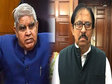 জগদীপ ধনখড়কে ফোন অধ্যক্ষ বিমানের! কেন হঠাৎ পদত্যাগ? ধনখড়ের সচিব যা বললেন,চমকে উঠবেন শুনে