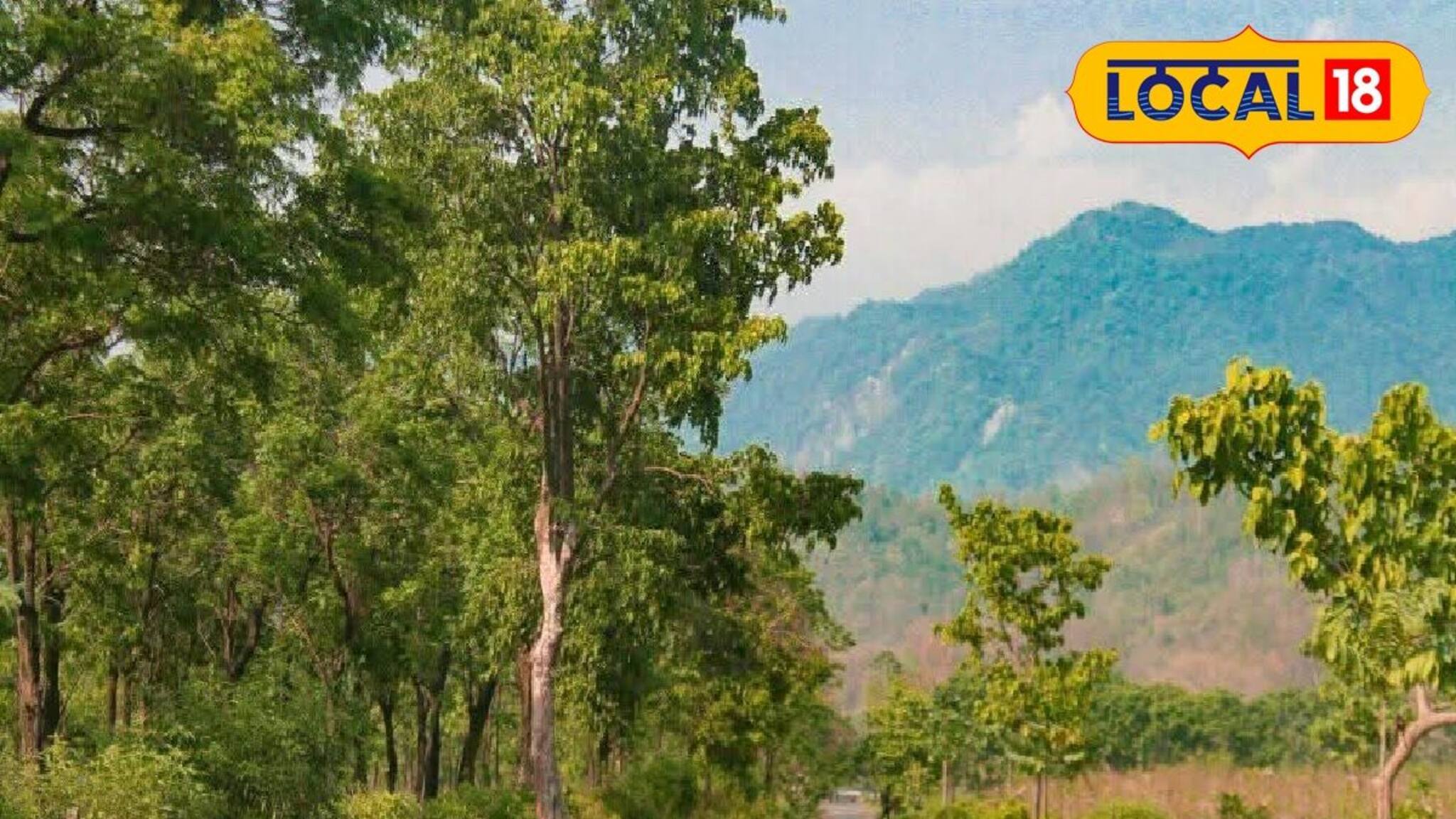 ভুটানের পাহাড় দেখতে যাওয়ার আগে সতর্ক...! রাস্তায় রোজ রোজ দাঁড়িয়ে মূর্তিমান বিপদ