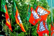 ফুটবল ম্যাচে উল্লাসে মাঠেই বিজেপি বিধায়কের ডিগবাজিতে রাজনীতির খোঁচা TMC-র! দেখুন ভিডিও
