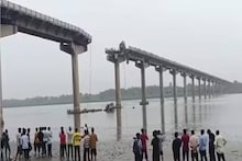 সেতু বিপর্যয়ের ভয়াবহ ছবি প্রকাশ! দেখলে শিউরে উঠবেন