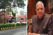 পদত্যাগেও এলাহি জীবন! জগদীপ ধনখড়ের নতুন ঠিকানাই এখন বড় চমক! বাংলো যাপন কত দিন?