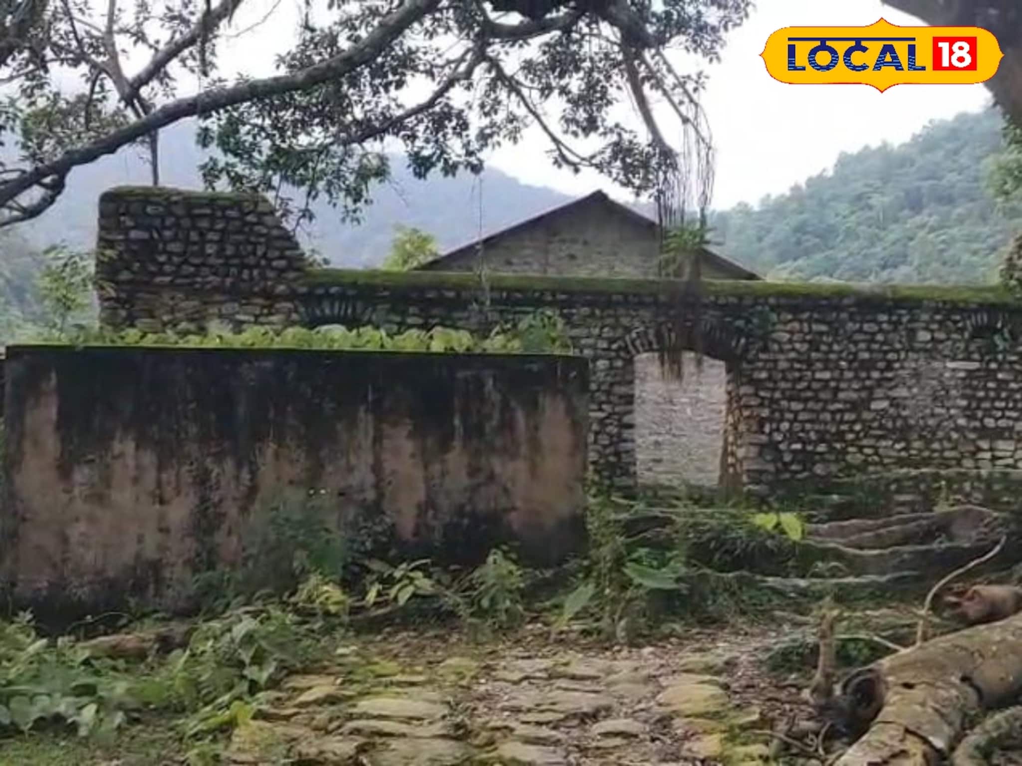 সেলুলার জেলের পরই উত্তরবঙ্গের এই দুর্গ, ব্রিটিশদের কুখ্যাত কারাগার...! জানেন কোথায়?