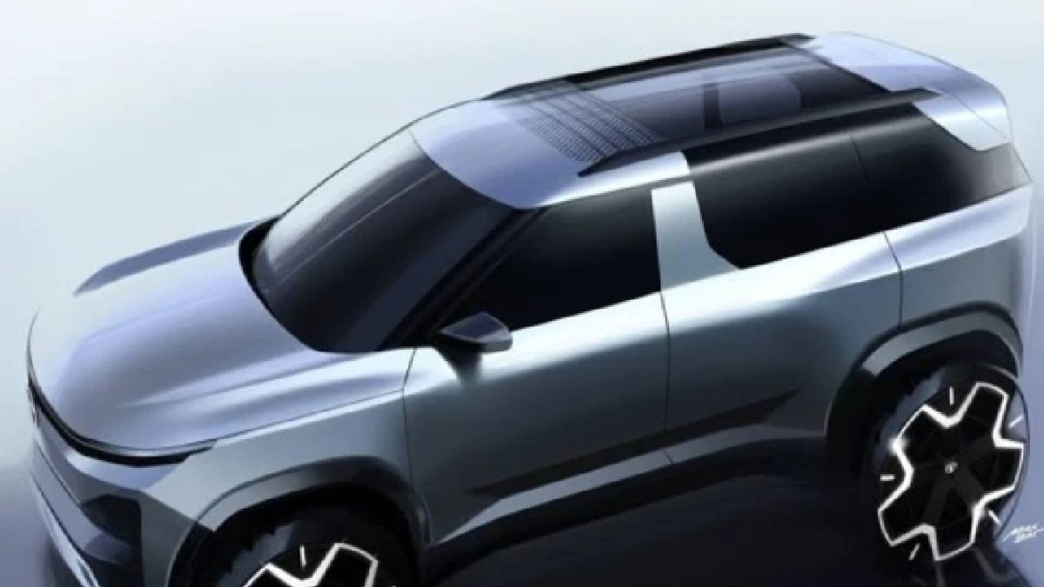 SUV কেনার পরিকল্পনা থাকলে অপেক্ষা করুন, নতুন Safari এবং Harrier-এর লঞ্চের তারিখ জানানো হয়েছে