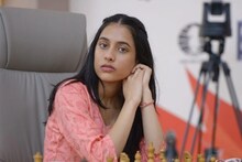 প্রথম মহিলা বিশ্বচ্যাম্পিয়ন পেল ভারত, ৬৪ খোপের খেলায় দেশের নতুন তারকার নাম দিব্যা