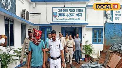 কোক ওভেন থানা কোক ওভেন থানা