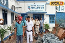 ১২ লাখ টাকার ইলেকট্রিক কেবল উধাও...! কে করল চুরি, কান টানতেই পুলিশের জালে ৩