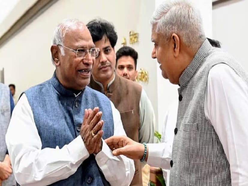 নিরপেক্ষ প্রার্থী নিয়ে চিন্তাভাবনা:অন্যদিকে কংগ্রেস সূত্র বলছে যে বিরোধী প্রার্থী কংগ্রেসেরই হওয়া জরুরি নয়। যদি জোটসঙ্গীরা নিরপেক্ষ এবং স্বচ্ছ ভাবমূর্তির কোনও নাম প্রস্তাব করেন, তাহলে কংগ্রেসও তাতে একমত হতে পারে।