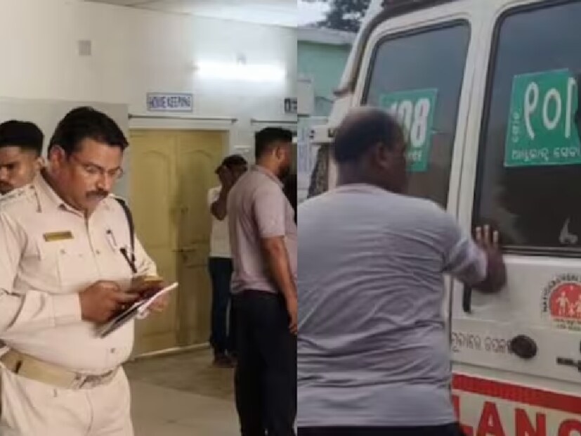 তড়িঘড়ি আনসার আহমদেকে নিয়ে যাওয়া হয় স্থানীয় হেলথ সেন্টারে। সেখান থেকে স্থানান্তর করা হয় রায়বরেলির AIIMS-এ। অভিযুক্ত স্ত্রীকে আটক করেছে পুলিশ।