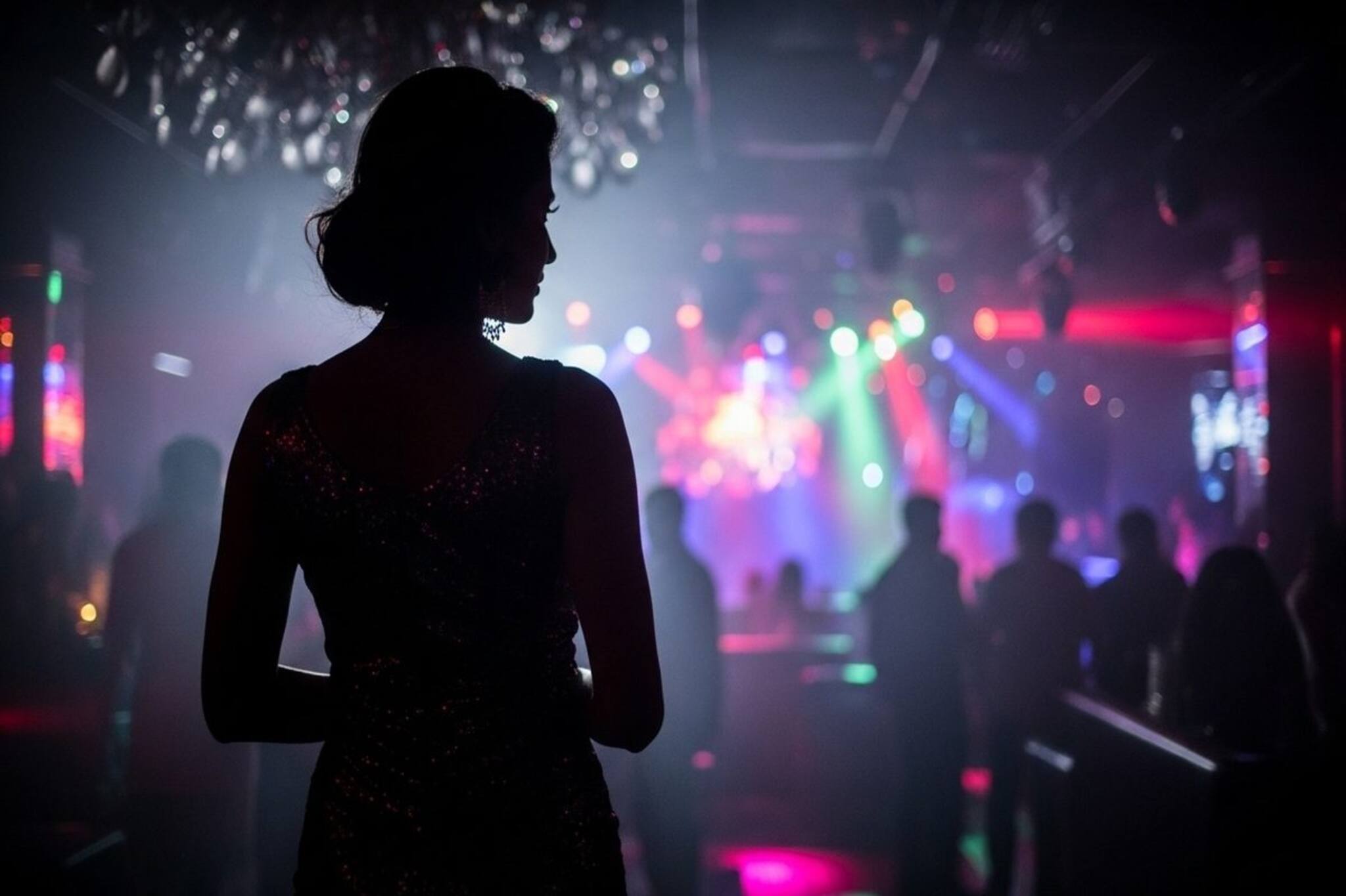 শনিবারের রাত, দুই তরুণী ও তিন যুবক একসঙ্গে! হোটেলে যা হচ্ছিল, পুলিশের চোখ ছানাবড়া