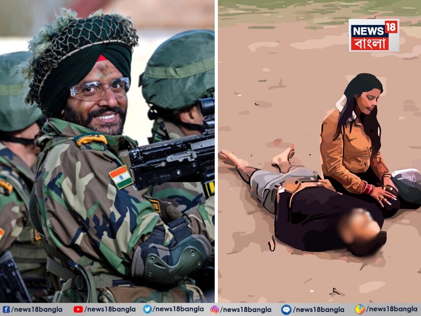 শ্রাবণের সোমবারে যখন গোটা বঙ্গবাসী মেতেছিল দেবাদিদেবের আরাধনায়। সেই সময় ভারতীয় সেনা তান্ডব চালিয়েছে শ্রীনগরের কাছে দাচিগাম জঙ্গলে। তাদের সঙ্গে ছিল জম্মু-কাশ্মীরের যৌথ বিরাট সশস্ত্রবাহিনী৷ 