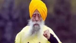 গাড়ির ধাক্কায় মারা গেলেন ম্যারাথন দৌড়বিদ।