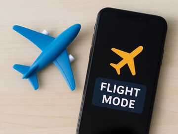ফোনের Flight Mode-এর এই ৫টি বিশেষ সুবিধে আপনার দৈনন্দিন জীবনকে করবে সহজ...