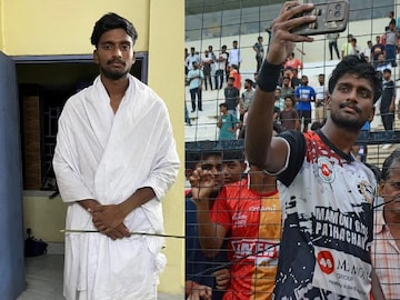 Kolkata Football : মা’কে দাহ করতে হল রাতে, সকালে কলকাতার ফুটবলার যা করলেন…ভারতীয় ফুটবলে নজির