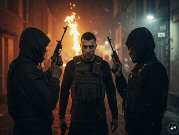 বসের বউয়ের সঙ্গে 'গোপন' প্রেম হাতে নাতে ধরা পড়ল!আপন কীভাবে পর হল?আন্ডারওয়ার্ল্ডের গল্প বসের বউয়ের সঙ্গে 'গোপন' প্রেম হাতে নাতে ধরা পড়ল!আপন কীভাবে পর হল?আন্ডারওয়ার্ল্ডের গল্প