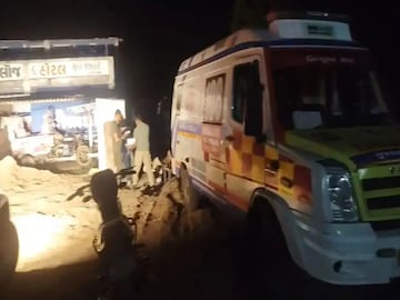 কী ঘটল জানেন?