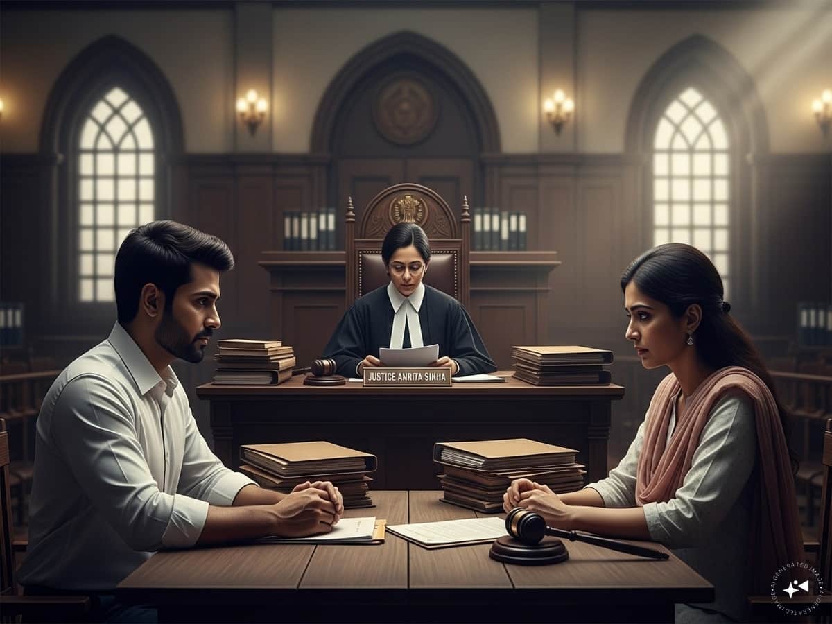 'এ কেমন মা! মামলাকারী মা, আদৌ শিশুর মা কিনা খতিয়ে দেখা উচিত। একইসঙ্গে শিশুকে বিক্রি করেছিল কিনা, তাও জানা দরকার।' আরও পর্যবেক্ষণ বিচারপতি অমৃতা সিনহা'র।