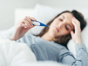 থাবা বসাচ্ছে H3N2 ভাইরাস, এই 'ভাইরাল ফিভার' কিন্তু মারাত্মক বিপজ্জনক,কী কী ক্ষতি শরীরের?