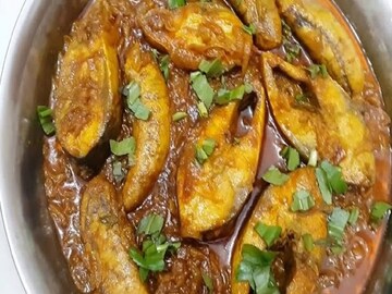 ভিটামিন ডি-র খনি! ক্যালসিয়ামে ঠাসা, হার্ট রাখে ভাল, ঝালে-ঝোলে নয়! কী ভাবে খেতে হবে ইলিশ?