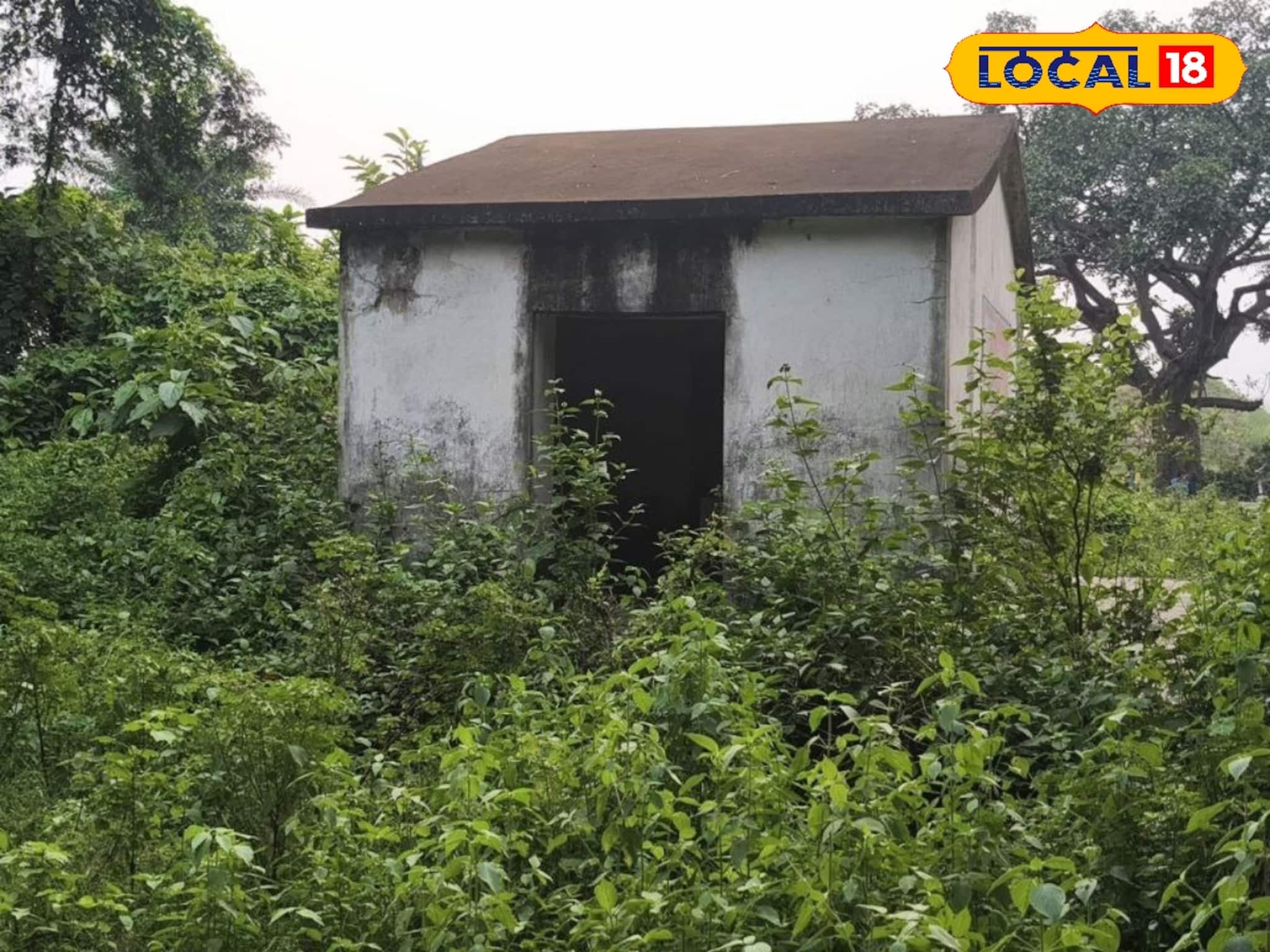 দুই পঞ্চায়েতের টানাপোড়েন, শান্তি হারাল শ্মশানও...!চরম সমস্যায় বীরভূমের হতদরিদ্র মানুষেরা