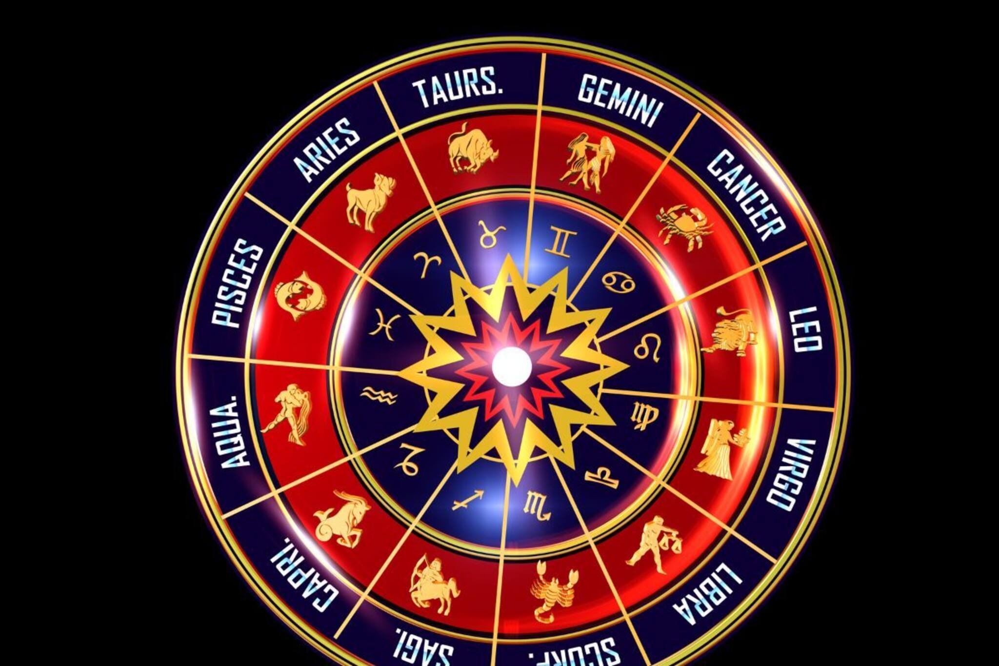 আজ সোমবার, কোন রাশির কেমন যাবে? একনজরে দেখে নিন আজকের রাশিফল