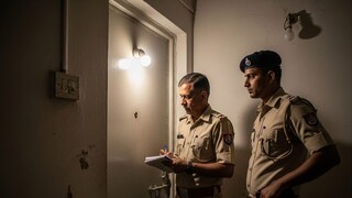 এআই-এর সাহায্যে তৈরি করা প্রতীকী ছবি৷ 