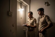 এক বছরও কাটল না, প্রেমিকার পর এবার একই ফ্ল্যাটে মিলল প্রেমিকের দেহ! গড়ফায় বিরাট রহস্য