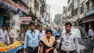 AI Generated representative image