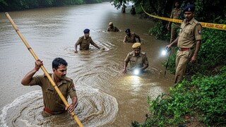 এআই-এর সাহায্যে তৈরি প্রতীকী ছবি৷ 