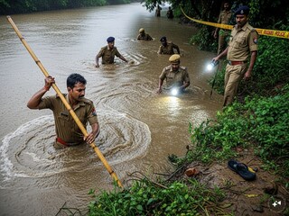 এআই-এর সাহায্যে তৈরি প্রতীকী ছবি৷ 