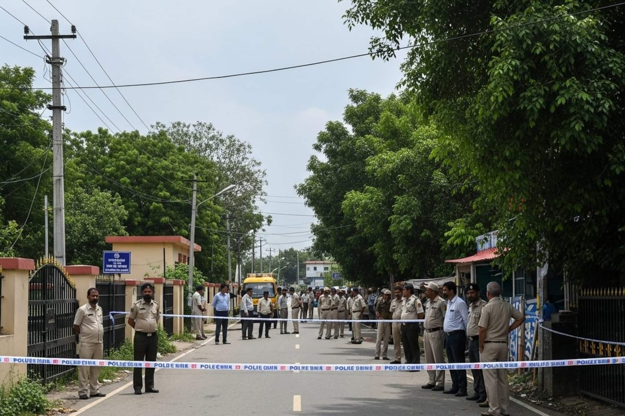 খেজুরিতে ২ ব্যক্তির অস্বাভাবিক মৃত্যু! বিজপির দাবি 'কুপিয়ে খুন'! কিন্তু পুলিশ কী বলছে?