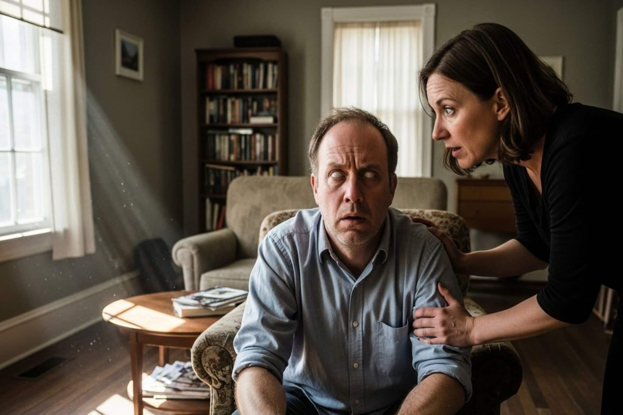 এখনই পাশের বাড়ির মহিলাকে 'গর্ভবতী' করে দাও... বউয়ের 'আজব' অনুরোধ শুনে মাথা ঘুরে গেল বরের!